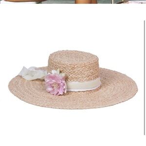 Lack of Color huton sun hat